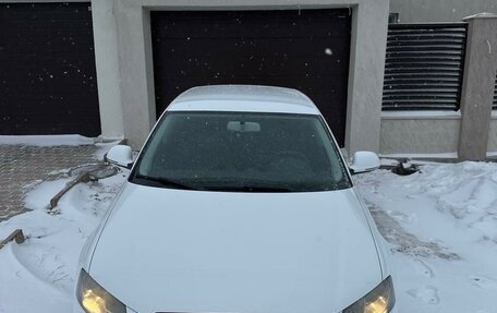 Audi A3, 2008 год, 970 000 рублей, 13 фотография