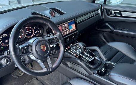 Porsche Cayenne III, 2020 год, 8 950 000 рублей, 18 фотография