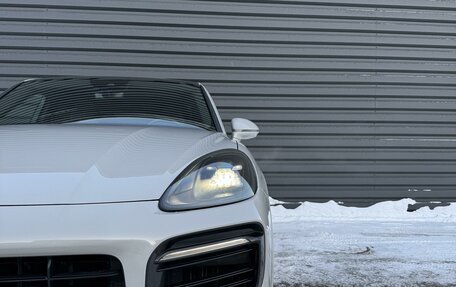 Porsche Cayenne III, 2020 год, 8 950 000 рублей, 9 фотография