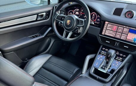 Porsche Cayenne III, 2020 год, 8 950 000 рублей, 13 фотография