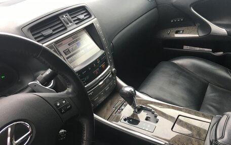 Lexus IS II рестайлинг 2, 2010 год, 1 100 000 рублей, 3 фотография