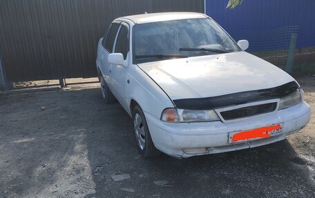 Daewoo Nexia I рестайлинг, 1999 год, 120 000 рублей, 1 фотография