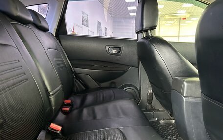 Nissan Qashqai, 2008 год, 860 000 рублей, 27 фотография