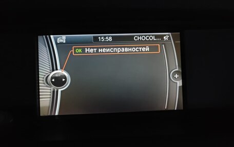 BMW X3, 2011 год, 1 600 000 рублей, 7 фотография