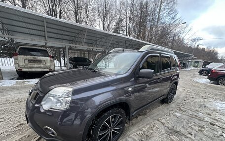 Nissan X-Trail, 2013 год, 1 200 000 рублей, 4 фотография