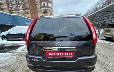 Nissan X-Trail, 2013 год, 1 200 000 рублей, 8 фотография