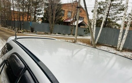 Toyota Harrier, 1999 год, 700 000 рублей, 11 фотография