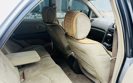 Toyota Harrier, 1999 год, 700 000 рублей, 21 фотография