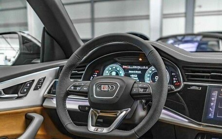 Audi Q8 I, 2024 год, 15 500 000 рублей, 10 фотография