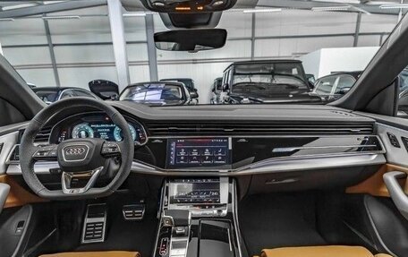 Audi Q8 I, 2024 год, 15 500 000 рублей, 9 фотография