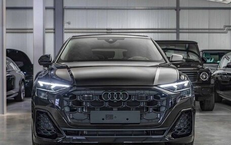 Audi Q8 I, 2024 год, 15 500 000 рублей, 3 фотография