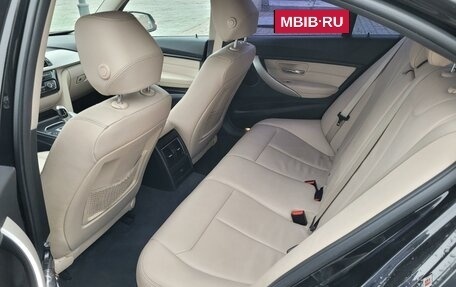 BMW 3 серия, 2018 год, 1 500 000 рублей, 12 фотография