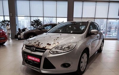 Ford Focus III, 2015 год, 660 000 рублей, 1 фотография