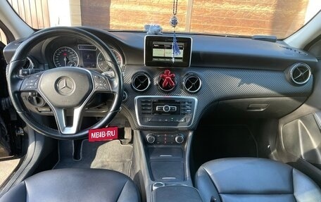 Mercedes-Benz GLA, 2014 год, 2 000 000 рублей, 7 фотография