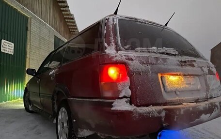 Subaru Legacy VII, 1990 год, 170 000 рублей, 5 фотография