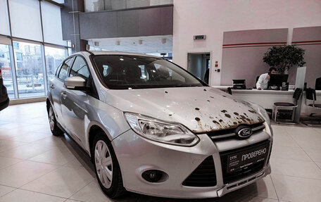 Ford Focus III, 2015 год, 660 000 рублей, 3 фотография