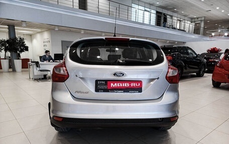 Ford Focus III, 2015 год, 660 000 рублей, 7 фотография