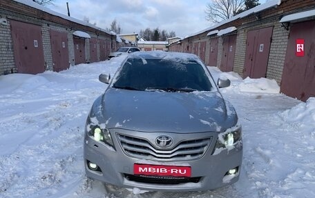 Toyota Camry, 2011 год, 1 219 000 рублей, 1 фотография