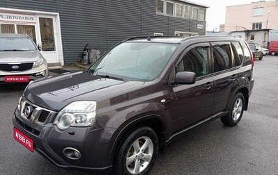 Nissan X-Trail, 2011 год, 1 180 000 рублей, 1 фотография