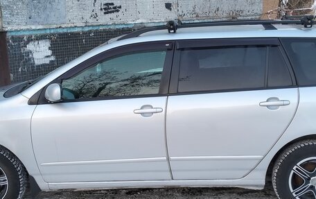 Toyota Corolla, 2002 год, 595 000 рублей, 5 фотография