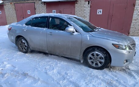 Toyota Camry, 2011 год, 1 219 000 рублей, 5 фотография