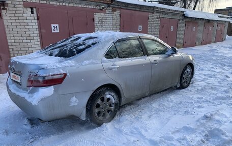 Toyota Camry, 2011 год, 1 219 000 рублей, 7 фотография