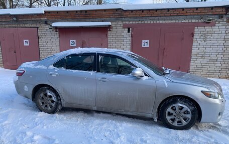 Toyota Camry, 2011 год, 1 219 000 рублей, 6 фотография