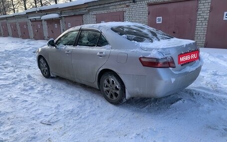 Toyota Camry, 2011 год, 1 219 000 рублей, 4 фотография