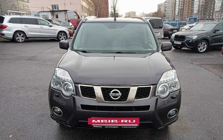 Nissan X-Trail, 2011 год, 1 180 000 рублей, 8 фотография