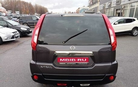 Nissan X-Trail, 2011 год, 1 180 000 рублей, 13 фотография