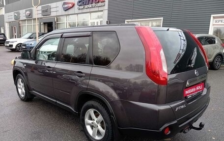 Nissan X-Trail, 2011 год, 1 180 000 рублей, 12 фотография