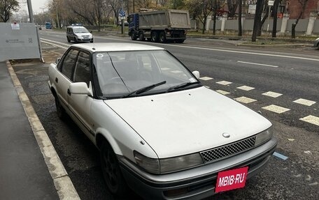 Toyota Sprinter VI (E90), 1990 год, 200 000 рублей, 6 фотография