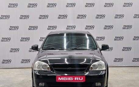 Chevrolet Lacetti, 2010 год, 514 000 рублей, 2 фотография