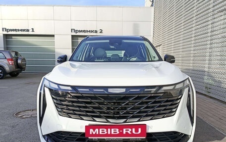 Geely Atlas, 2024 год, 3 817 190 рублей, 2 фотография