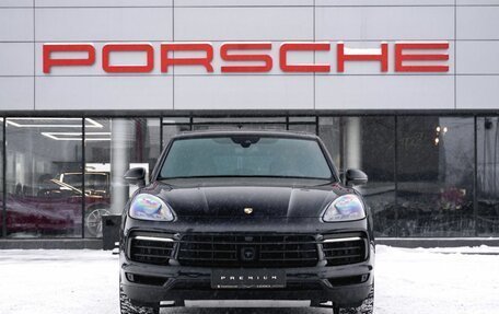 Porsche Cayenne III, 2019 год, 8 950 000 рублей, 6 фотография