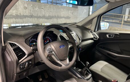 Ford EcoSport, 2017 год, 1 317 000 рублей, 7 фотография