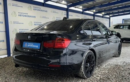 BMW 3 серия, 2013 год, 1 849 000 рублей, 5 фотография