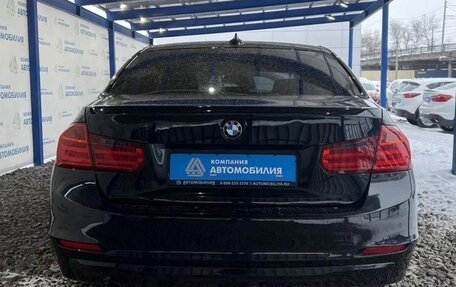 BMW 3 серия, 2013 год, 1 849 000 рублей, 4 фотография