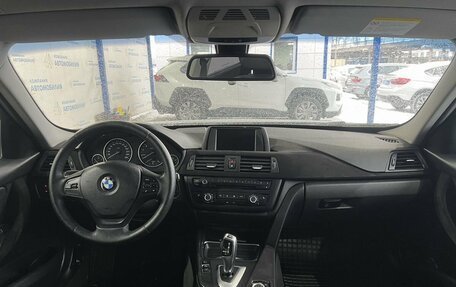 BMW 3 серия, 2013 год, 1 849 000 рублей, 10 фотография