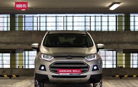 Ford EcoSport, 2017 год, 1 317 000 рублей, 2 фотография