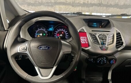 Ford EcoSport, 2017 год, 1 317 000 рублей, 8 фотография