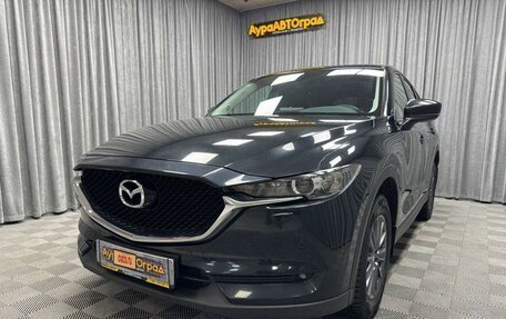 Mazda CX-5 II, 2020 год, 3 040 000 рублей, 7 фотография