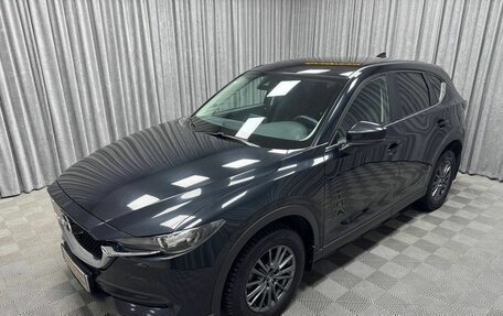 Mazda CX-5 II, 2020 год, 3 040 000 рублей, 9 фотография