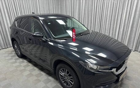 Mazda CX-5 II, 2020 год, 3 040 000 рублей, 3 фотография