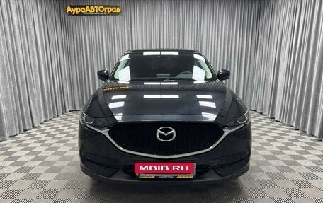 Mazda CX-5 II, 2020 год, 3 040 000 рублей, 5 фотография