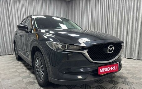 Mazda CX-5 II, 2020 год, 3 040 000 рублей, 4 фотография