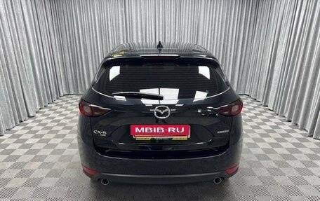 Mazda CX-5 II, 2020 год, 3 040 000 рублей, 15 фотография