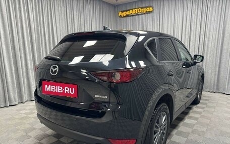 Mazda CX-5 II, 2020 год, 3 040 000 рублей, 16 фотография