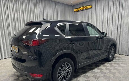 Mazda CX-5 II, 2020 год, 3 040 000 рублей, 17 фотография