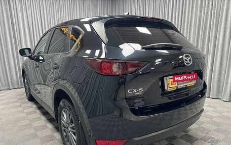 Mazda CX-5 II, 2020 год, 3 040 000 рублей, 13 фотография